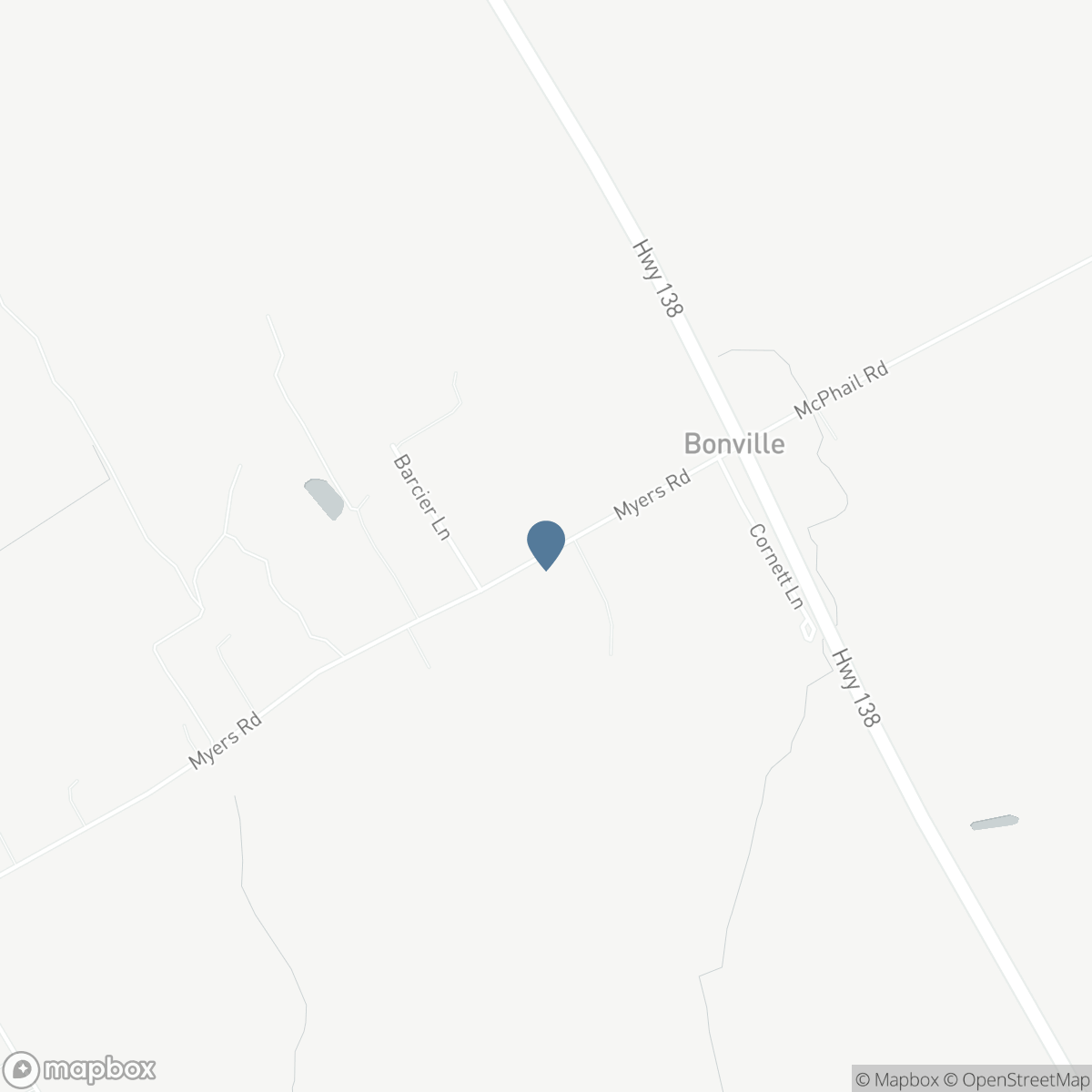 17293 MYERS ROAD, South Stormont, Ontario K0C 2A0